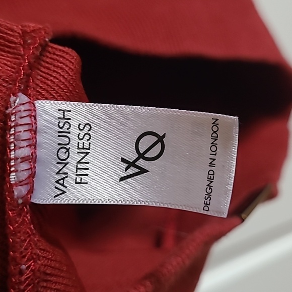 Vanquish Slim fit large hoodie - Picture 4 of 4